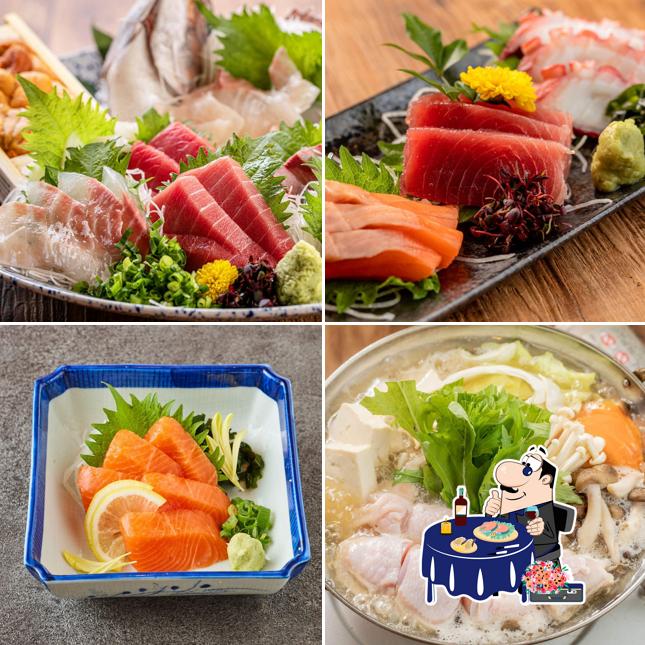 Shikisai Hiroshima Ekimae