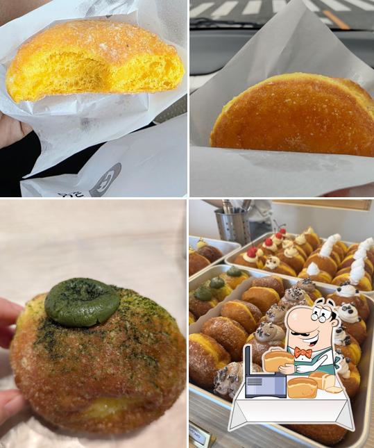 TRUFFLE DONUT 埼玉 久喜店