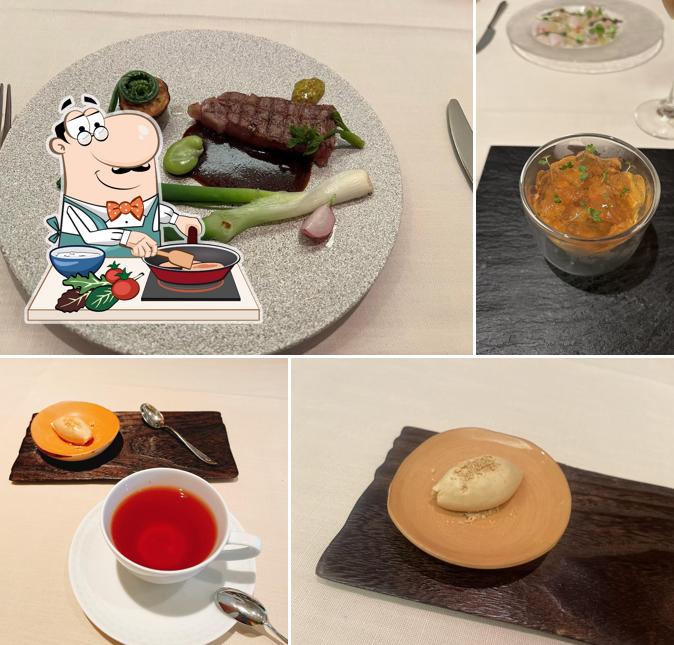 Restaurant Taku