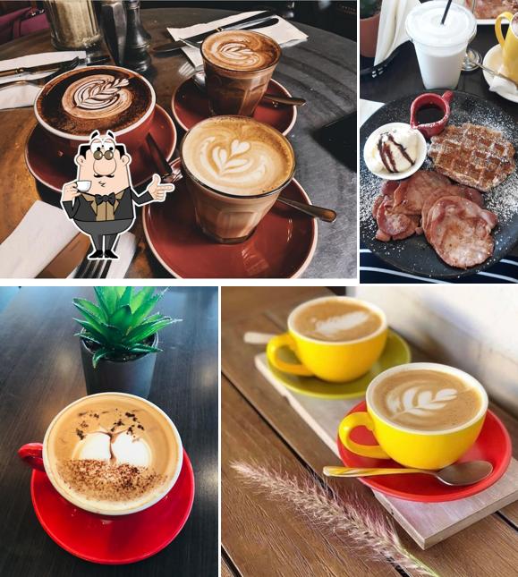 The Coffee Shop Northern Beaches
