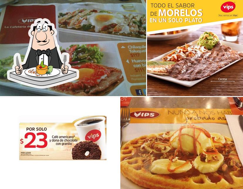Vips Jiutepec