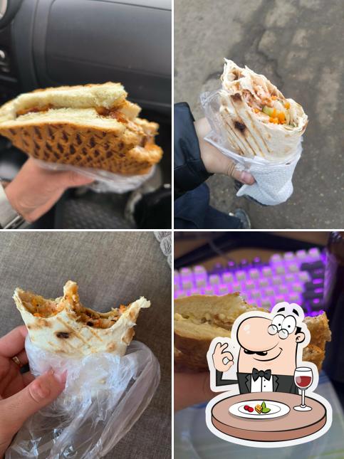 Вкусно быстро 24