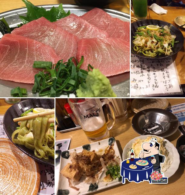 酒場 フナバシ屋