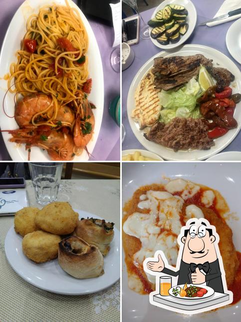 Risto Bar Antonietta