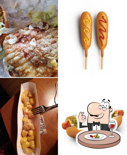 Sonic Drive-In