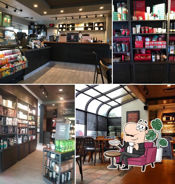 Starbucks Coffee Company