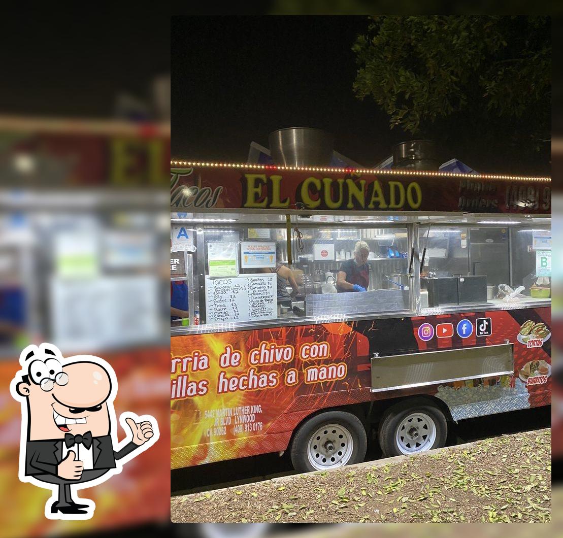Tacos El Cuñado