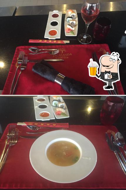Teppanyaki