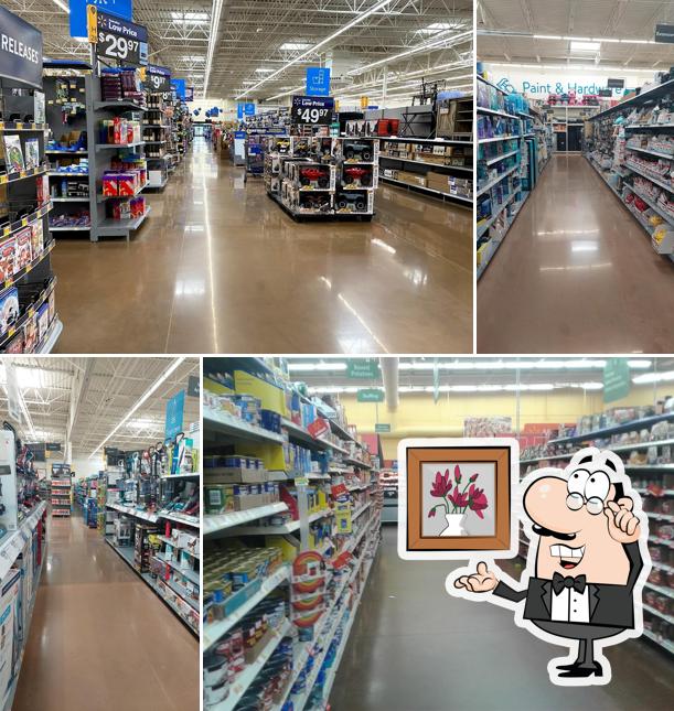 Walmart Supercenter