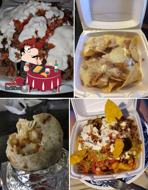 El Rancho Taqueria