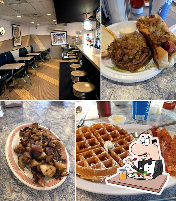 Skooter's Restaurant
