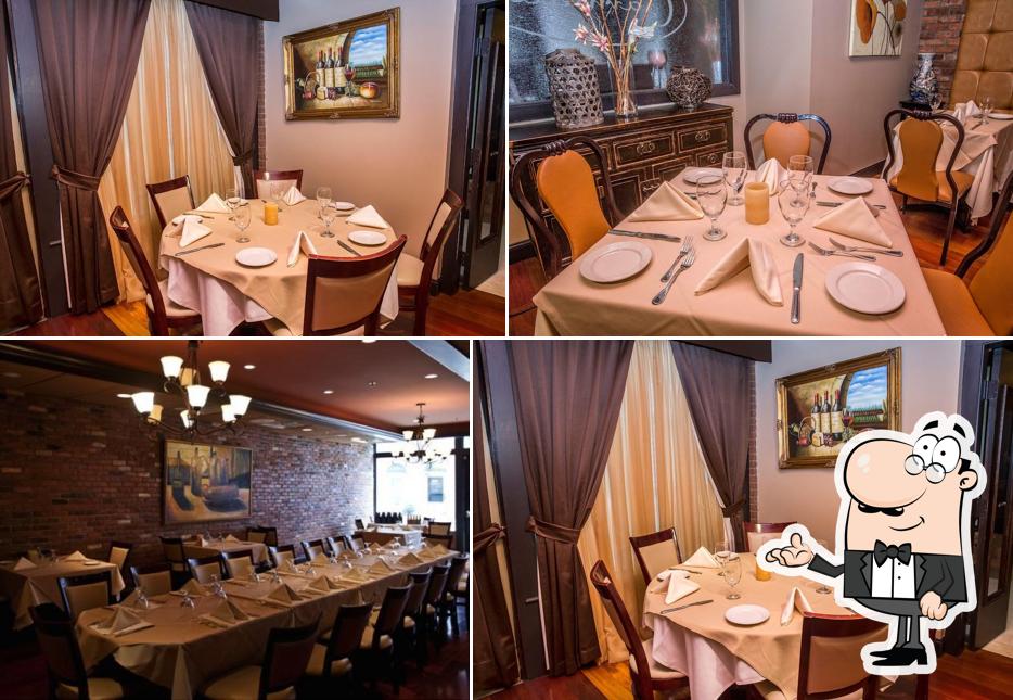 Carmello's of Old Town Manassas