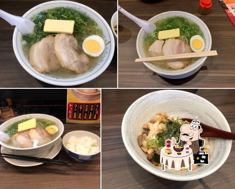 らーめん楓