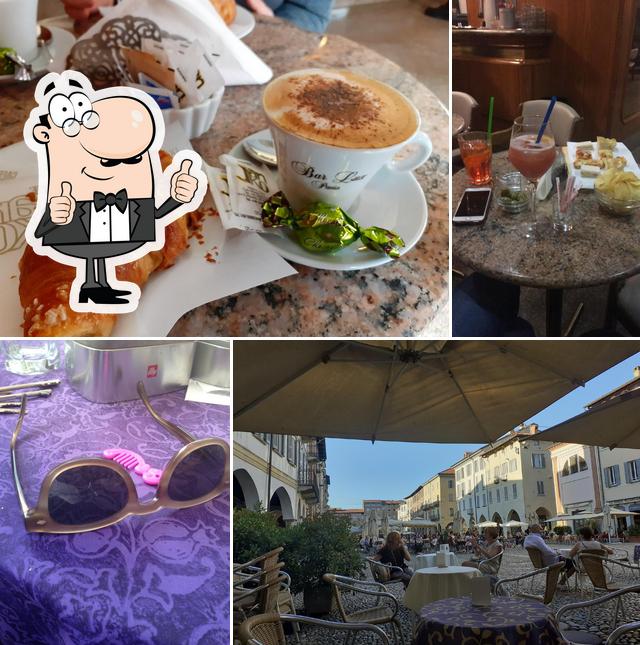 Bar Lux