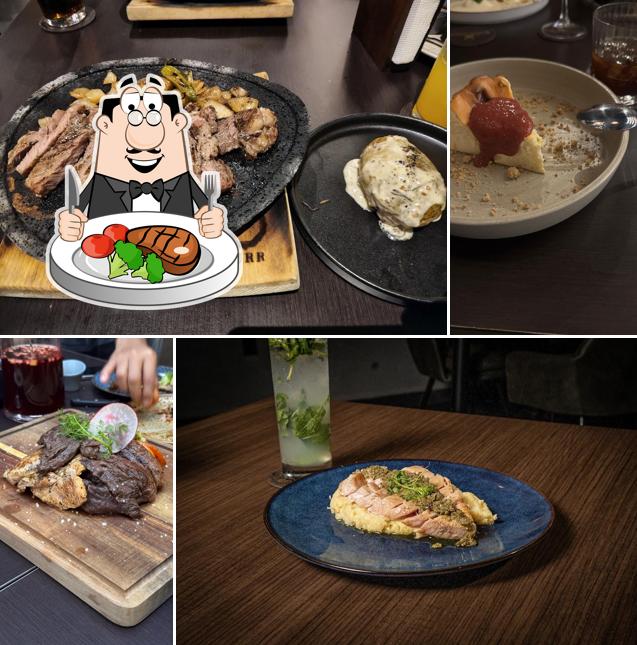 Boca Grill