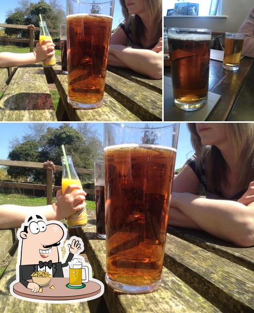 The Boot Inn