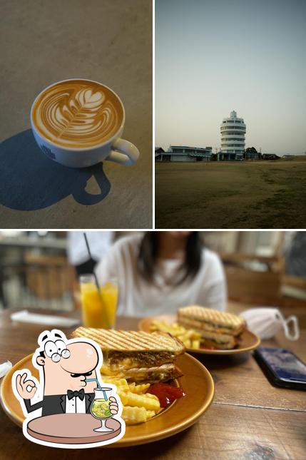 TSUBAKI COFFEE AND MORE