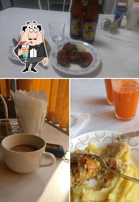 У заставы