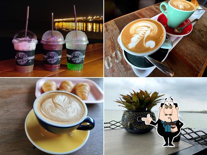Café on Saphan