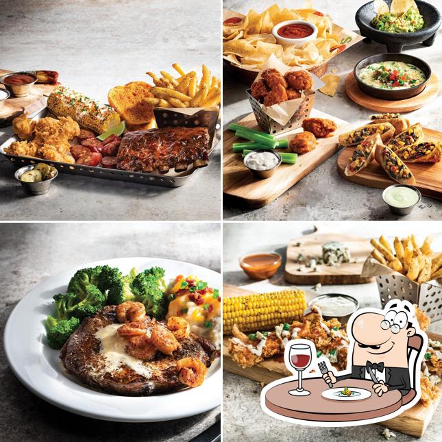 Chili's Grill & Bar