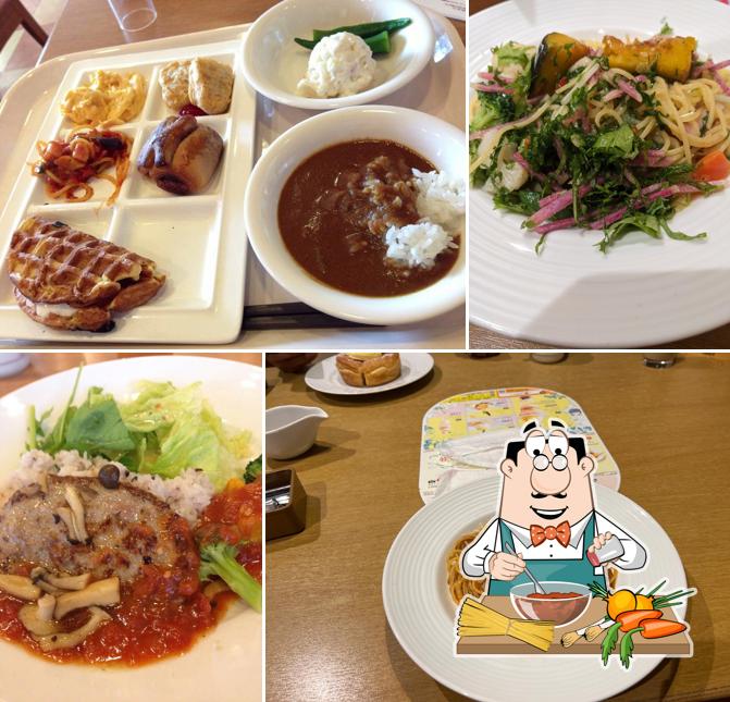 Coco's Restaurant