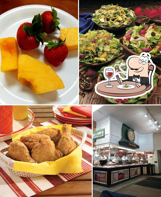 Golden Corral Buffet & Grill