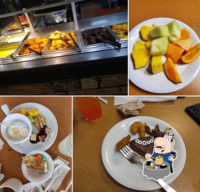 Golden Corral Buffet & Grill