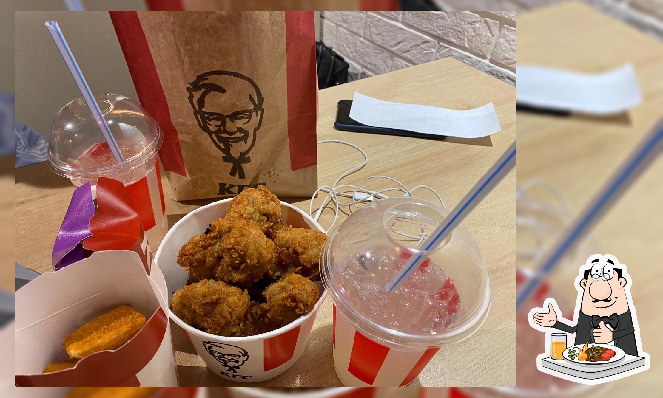 KFC