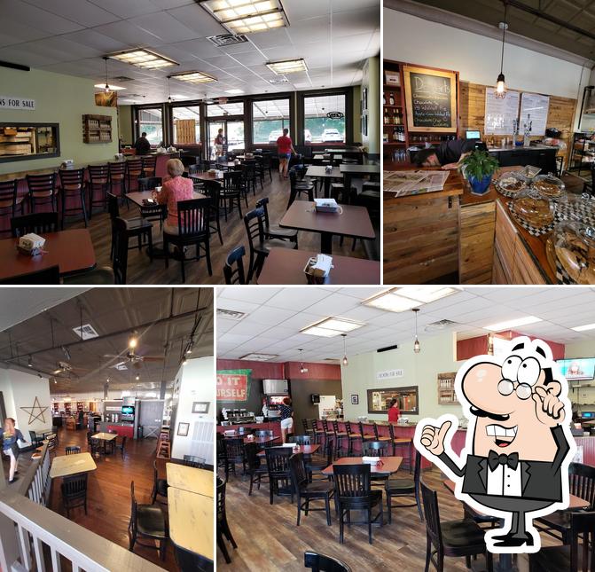 Mayberry's-Seneca