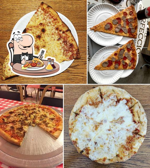 New York Pizza & Restaurant