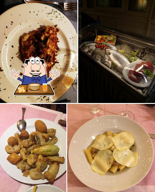 Osteria La Greppia