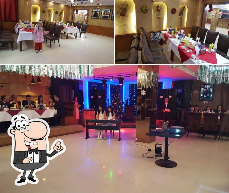 Хананбулаг pub