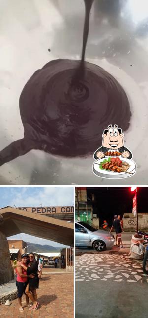 Açai do Dedel
