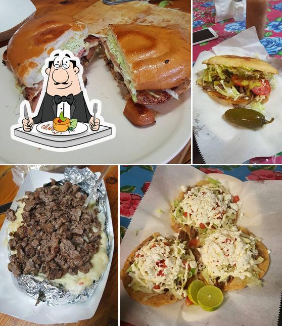 Antojitos Tio Bolas