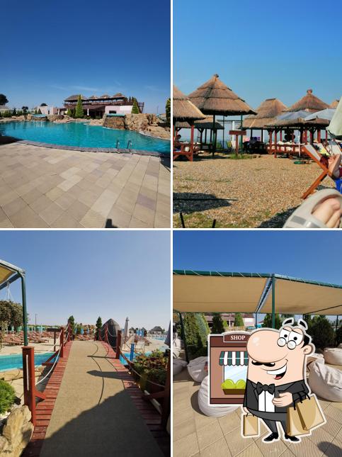 Bazeni Horizont Swimming & Spa