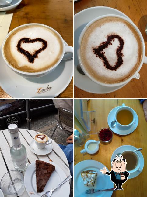 Café Lorla
