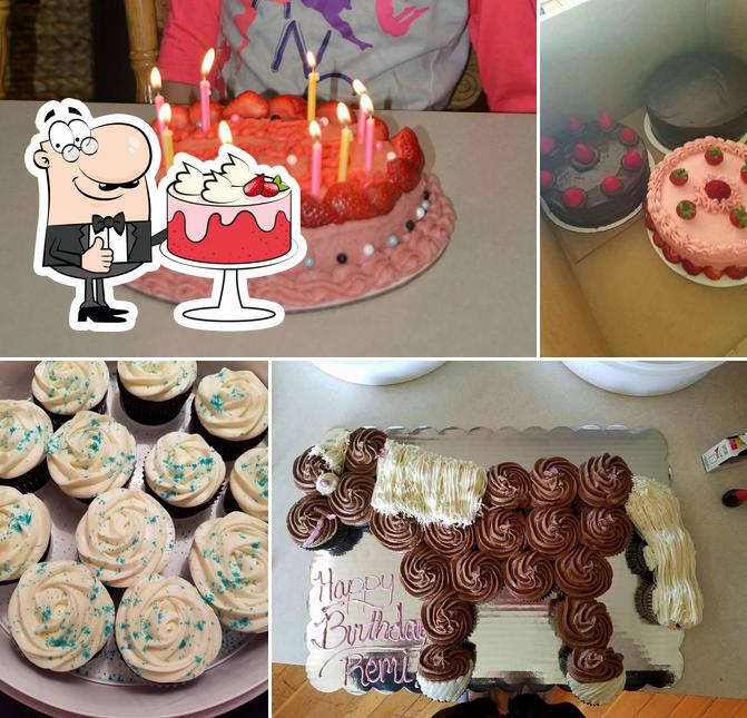 Cakelicious Cupcakes and More