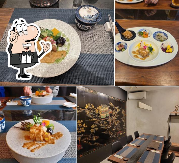 Chinese Dining 正宗