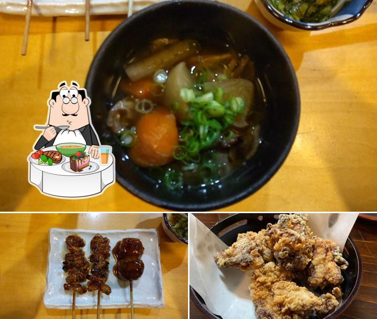 Chusan