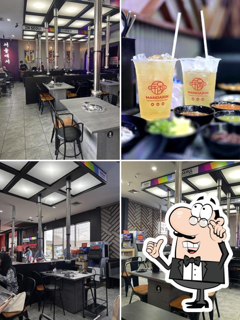 In Seoul Bbq Halal Buffet Pattani