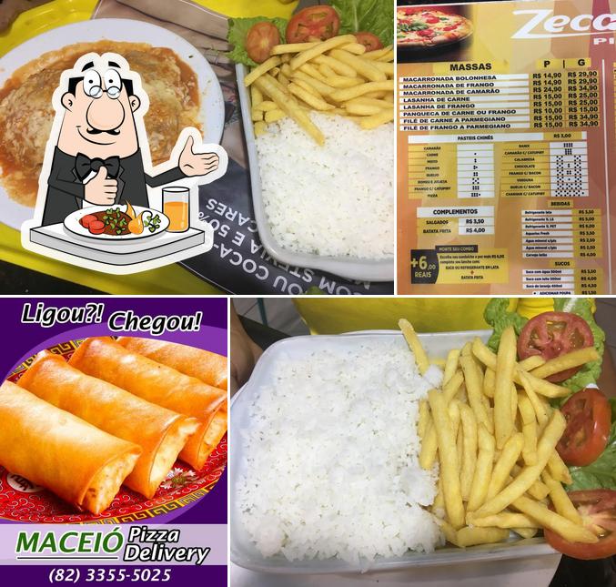 Maceió Pizza