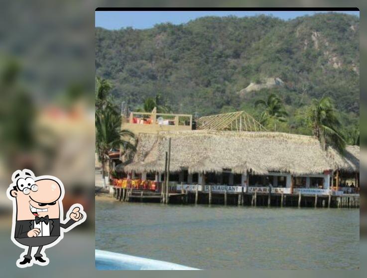 Restaurant Mary's