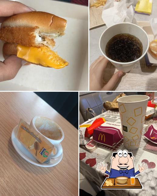 McDonald's Solaro