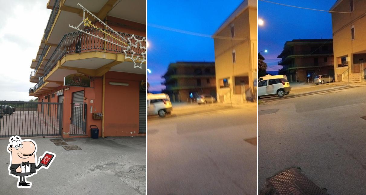 Panificio E Biscottificio Cucinotta di Isgró Giuseppe