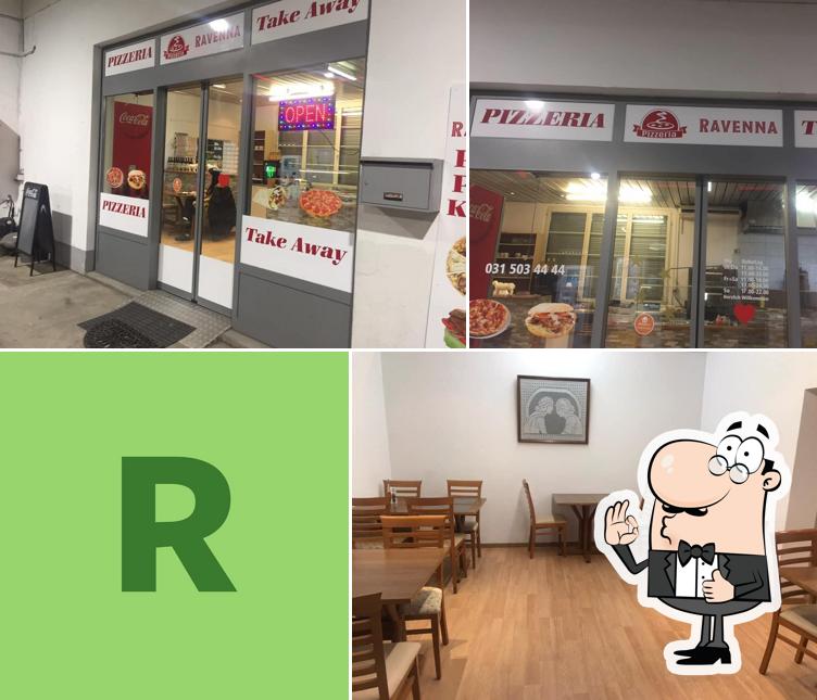 Ravenna Pizzeria