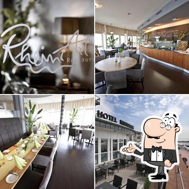 Rhein Art