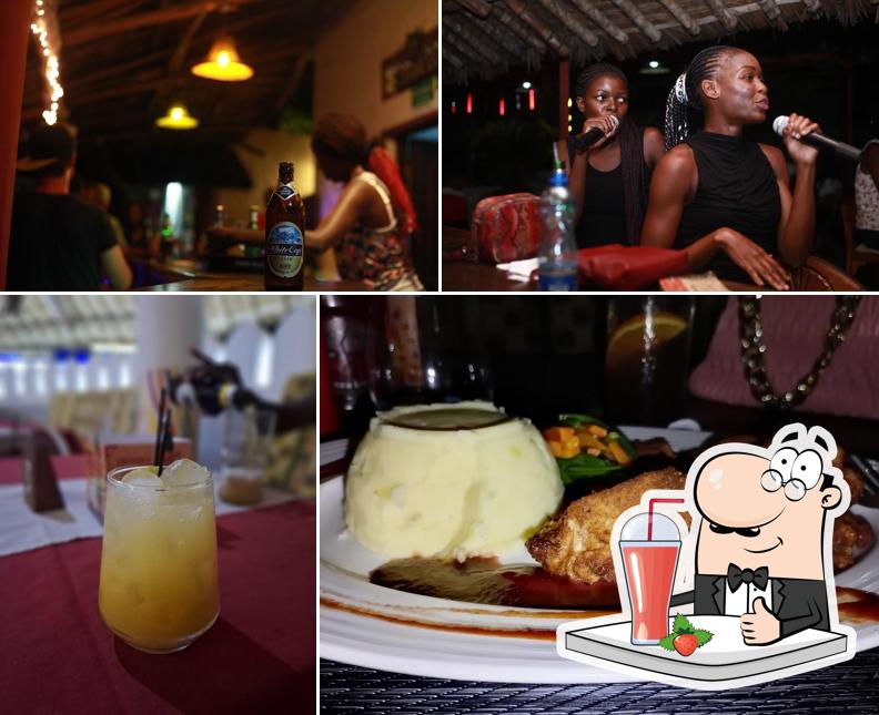 Sizzlers Steak House and Pub