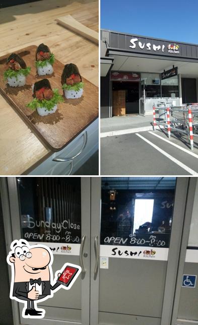 Sushi Kitchen