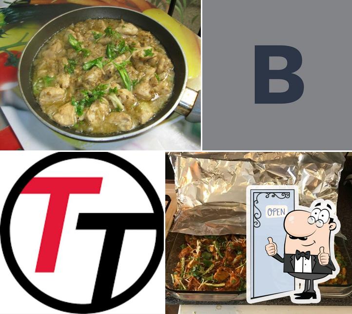 Tandoor & Tarka