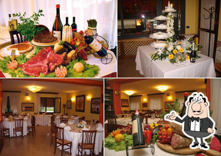 Trattoria da Toni